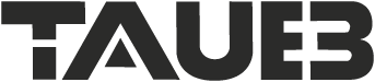 TauBE logotype